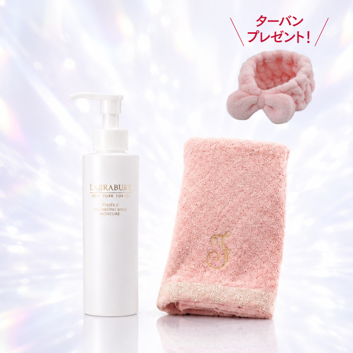 スペシャル美肌セット A セット内容